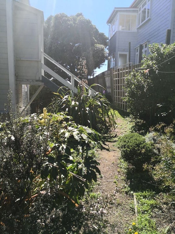 1A Lonsdale Crescent, Rongotai, Wellington - Carousel 25
