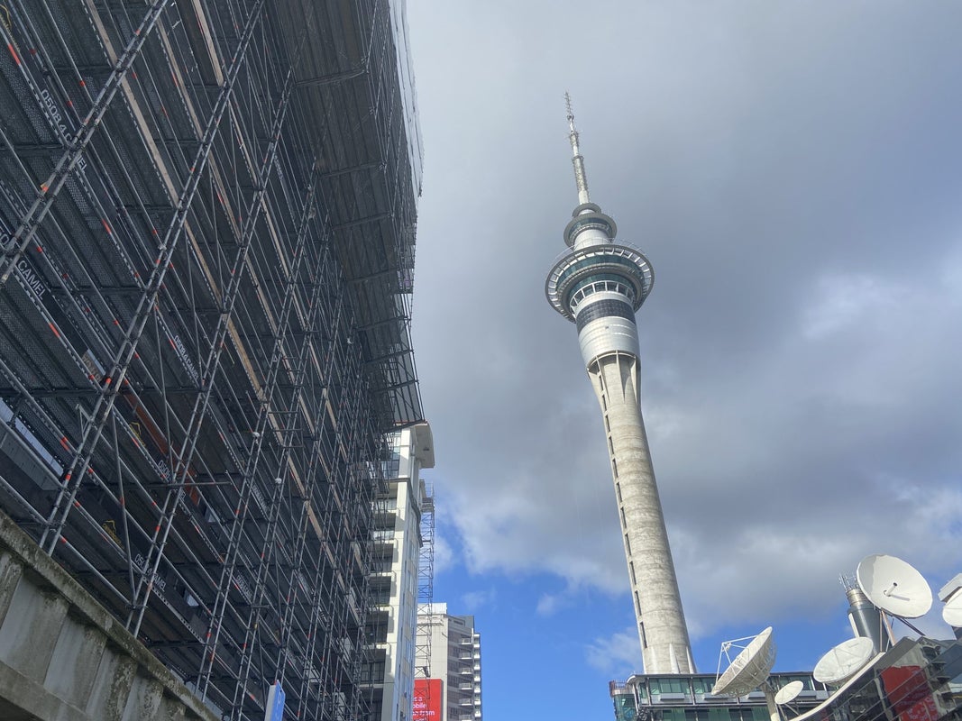 3D/135 Victoria Street West, Auckland Central, Auckland - Carousel 2