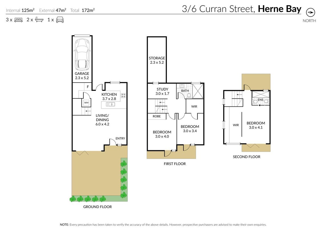 3/6 Curran Street, Herne Bay, Auckland - Carousel 23