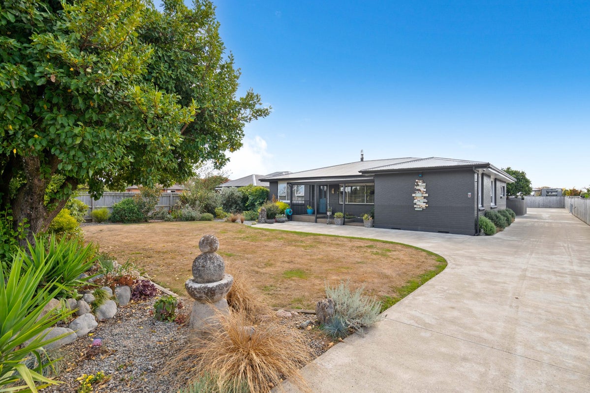 98 Solway Crescent, Solway, Masterton - Carousel 31