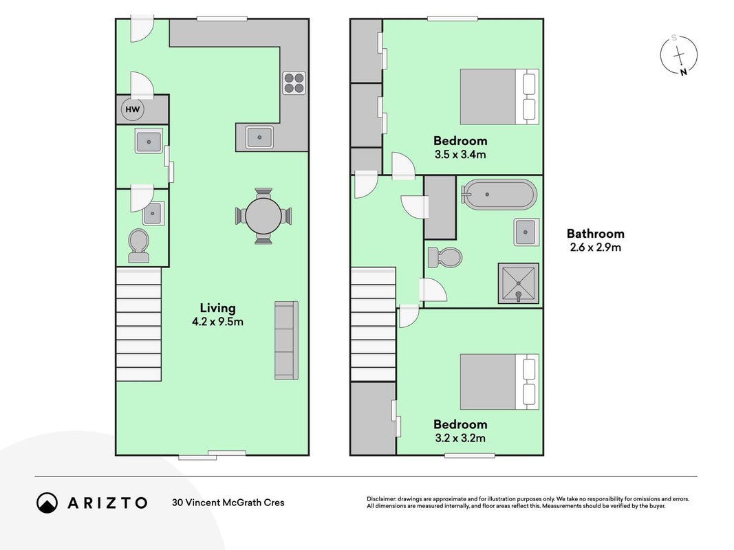 30 Vincent McGrath Crescent, Swanson, Auckland - Carousel 14
