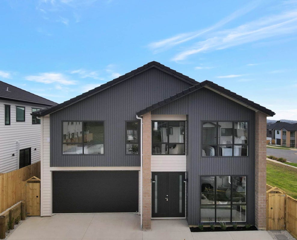 35 Koromeke Street, Flat Bush, Auckland - Carousel 1