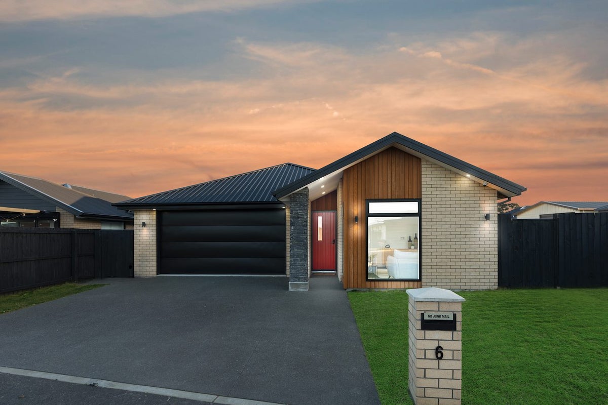6 Dianthus Place, Wigram, Christchurch - Carousel 2