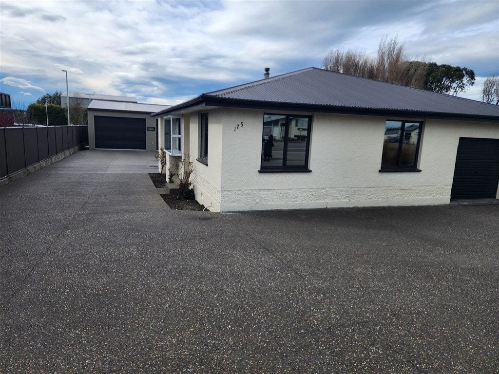 175 North Road, Prestonville, Invercargill - Carousel 2