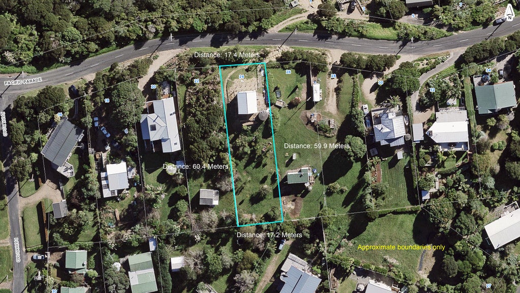 24 Pacific Parade, Surfdale, Waiheke Island - Carousel 16