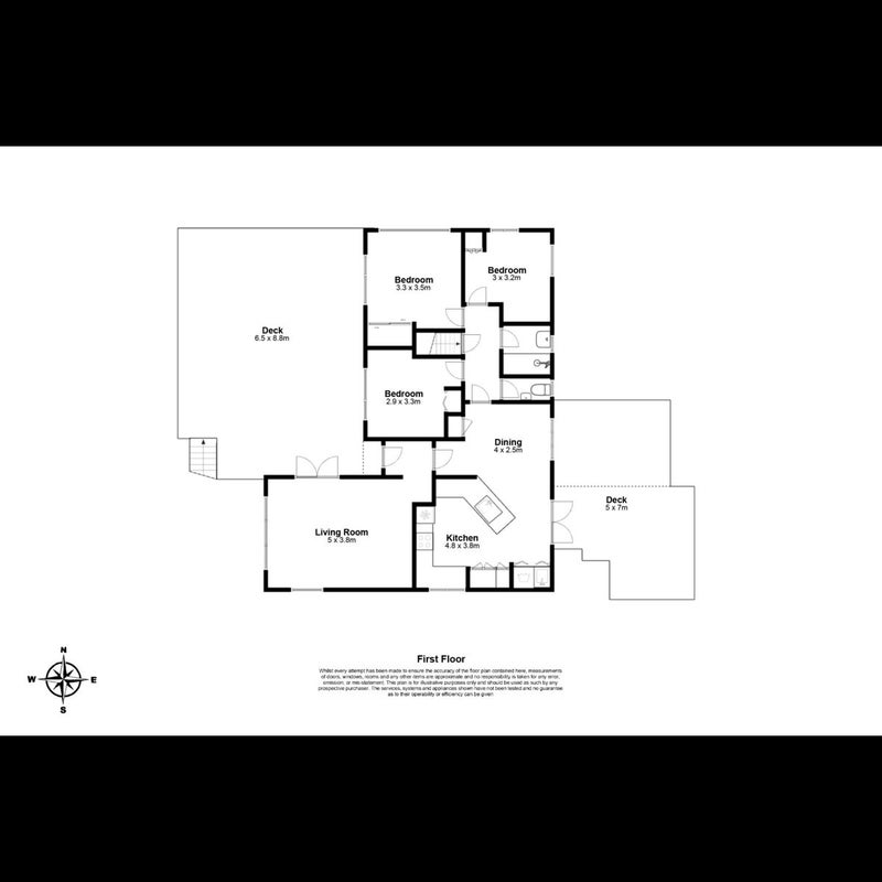 55 Chester Road, Tawa, Wellington - Carousel 23