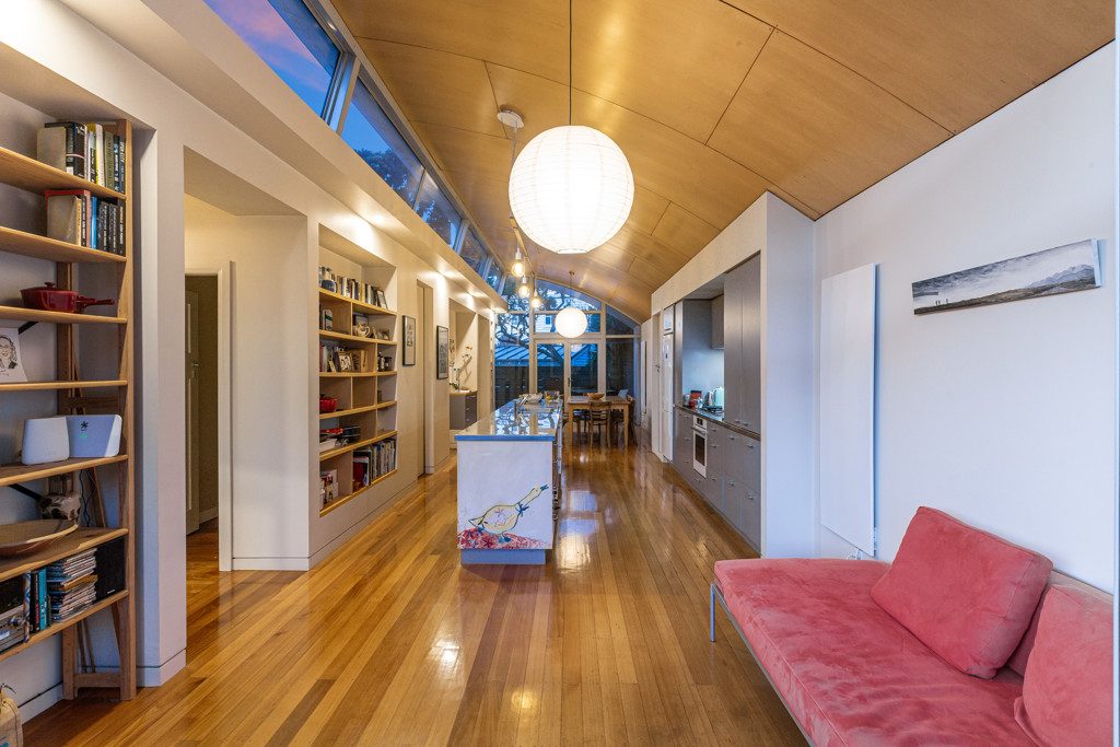 74 Glen Road, Kelburn, Wellington - Carousel 2