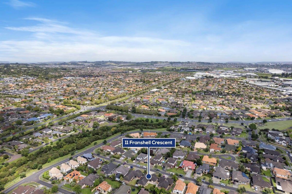 11 Franshell Crescent, East Tamaki, Auckland - Carousel 35