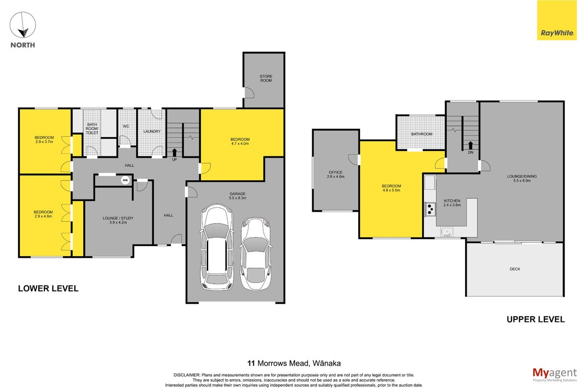 11 Morrows Mead, Wanaka - Carousel 32
