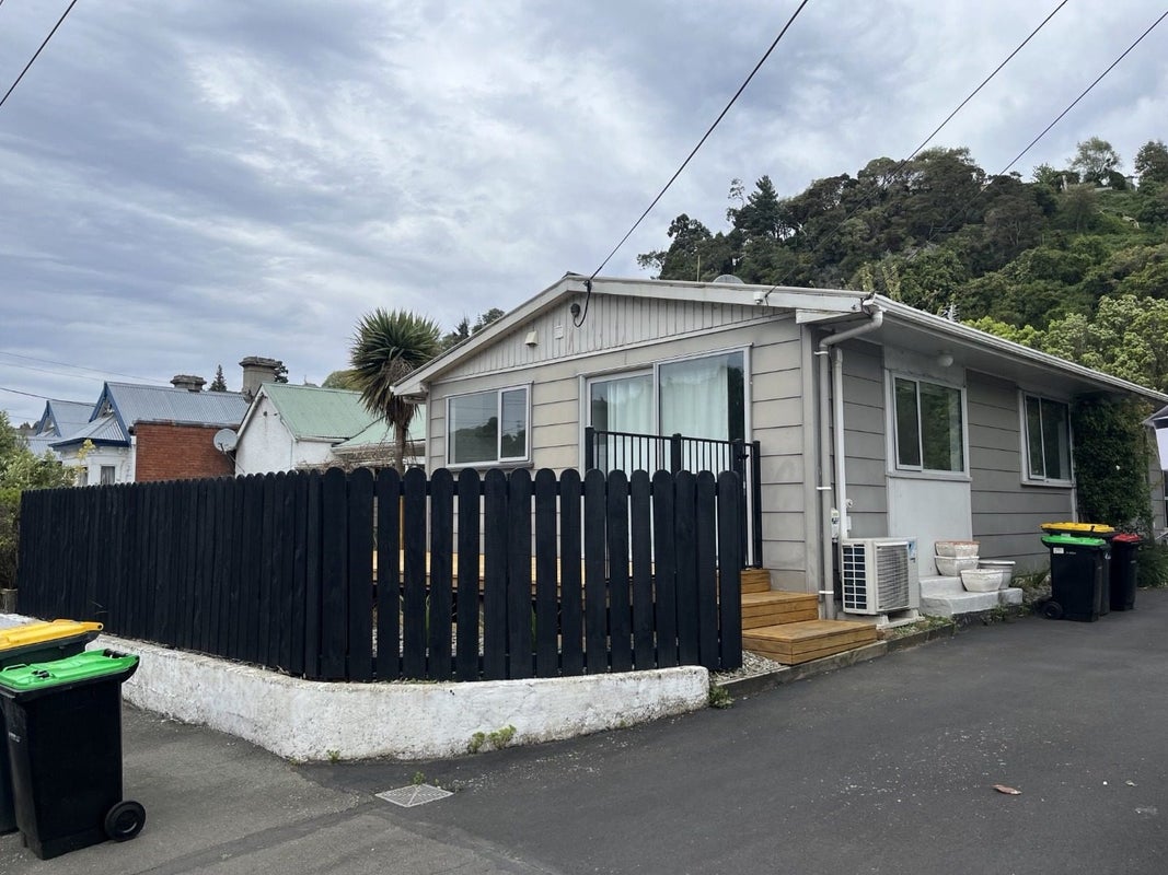 33 Woodhaugh Street, Woodhaugh, Dunedin - Carousel 1