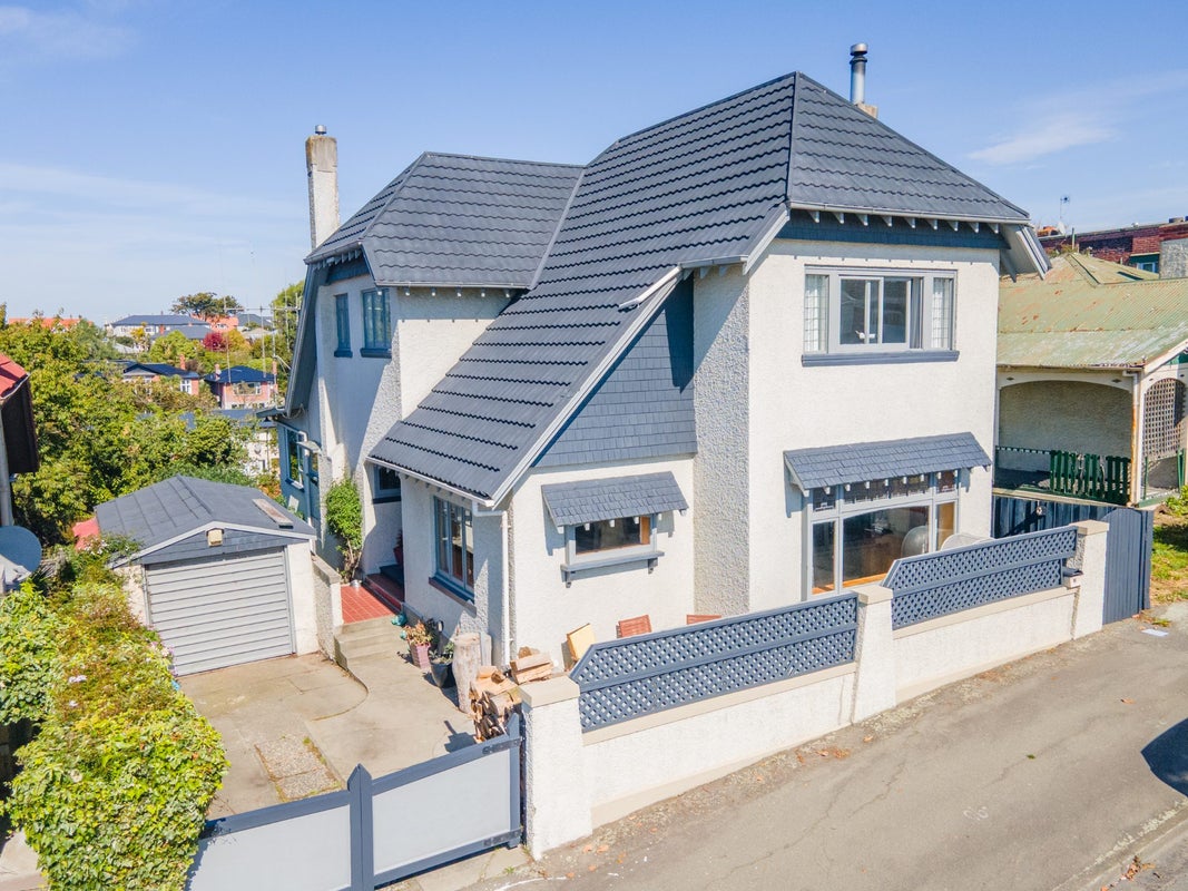 22 Wai-Iti Road, Maori Hill, Timaru - Carousel 1