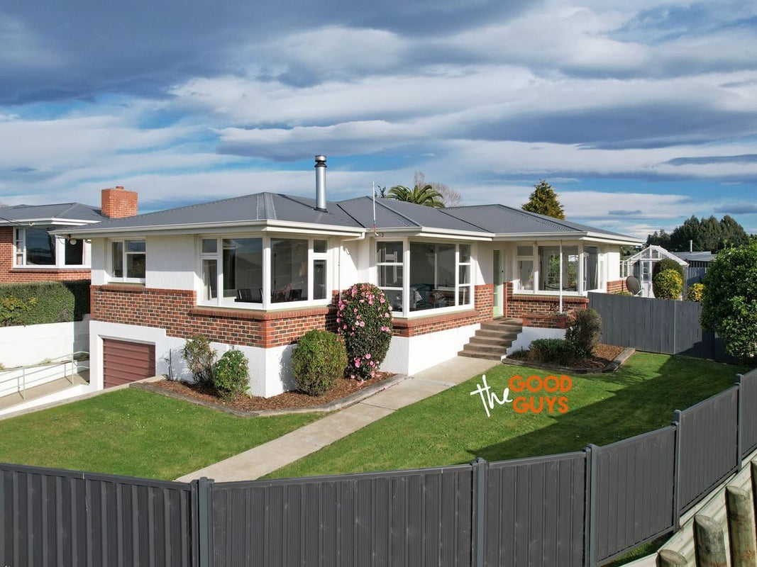 28 Glendale Crescent, Holmes Hill, Oamaru - Carousel 1