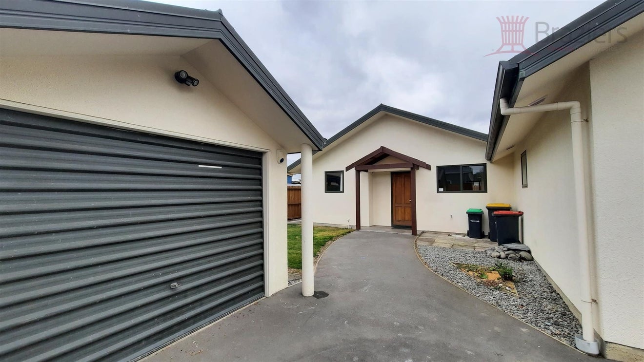 3/67B Slater Street, Richmond, Christchurch - Carousel 1