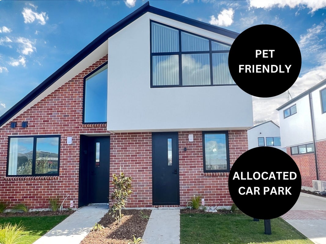 28/6 Waverley Street, Sydenham, Christchurch - Carousel 1
