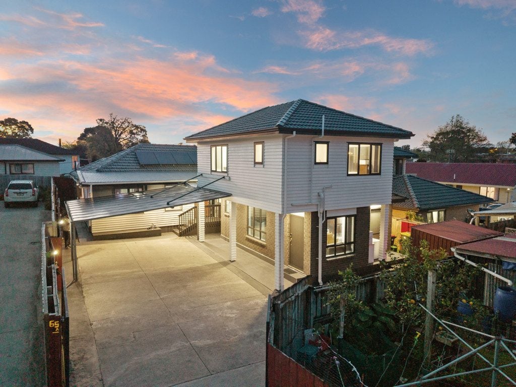 65A Hillside Road, Papatoetoe, Manukau City, Auckland - Carousel 1