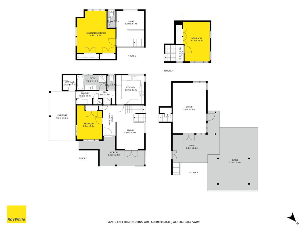 2/15 Stewart Road, Mount Albert, Auckland - Carousel 20