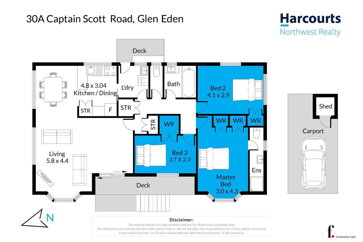 30A Captain Scott Road, Glen Eden, Auckland - Carousel 16