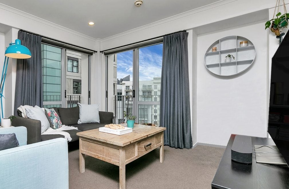 806/11 Liverpool Street, Auckland Central, Auckland - Carousel 1