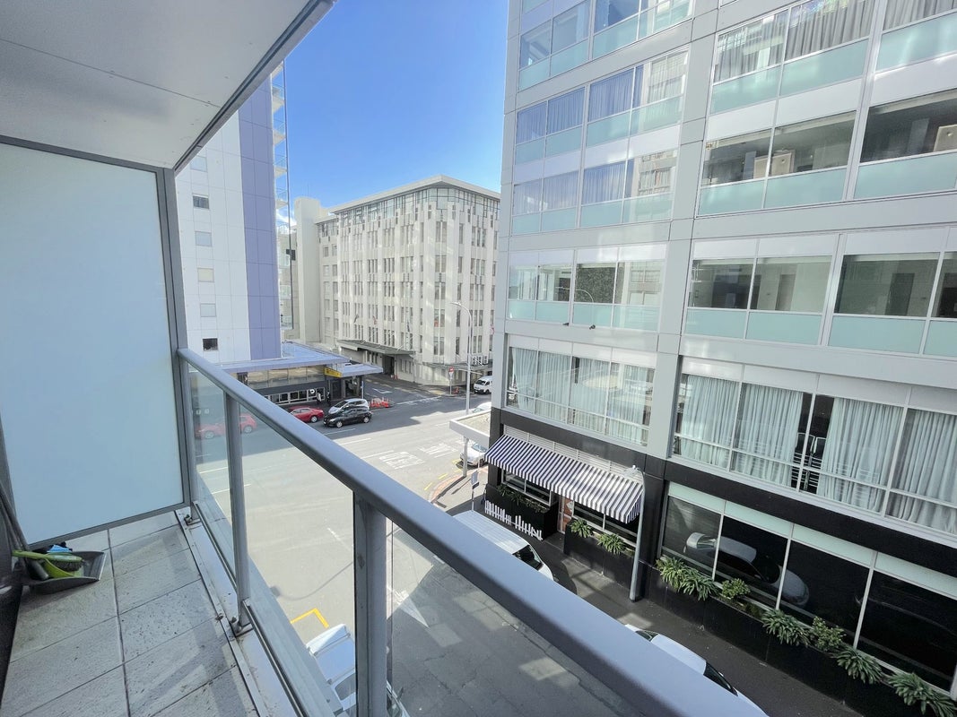 3G/34 Kingston Street, Auckland Central, Auckland - Carousel 1
