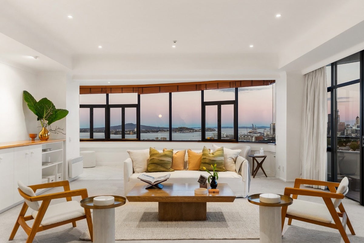 10/10 Shelly Beach Road, Ponsonby, Auckland - Carousel 2