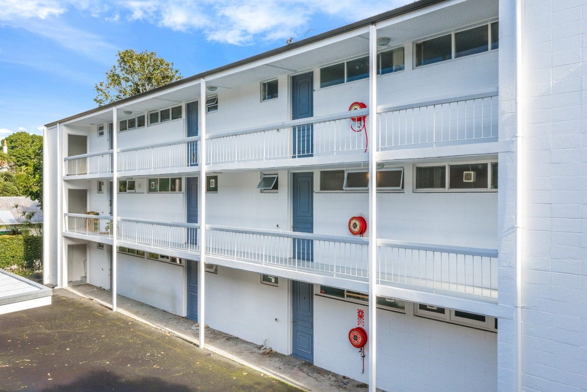 6/37 Edenvale Crescent, Mount Eden, Auckland - Carousel 16