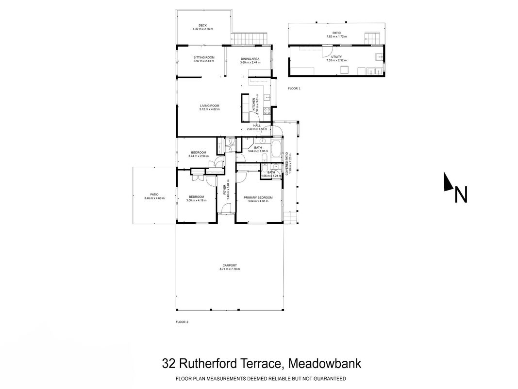 32 Rutherford Terrace, Meadowbank, Auckland - Carousel 18