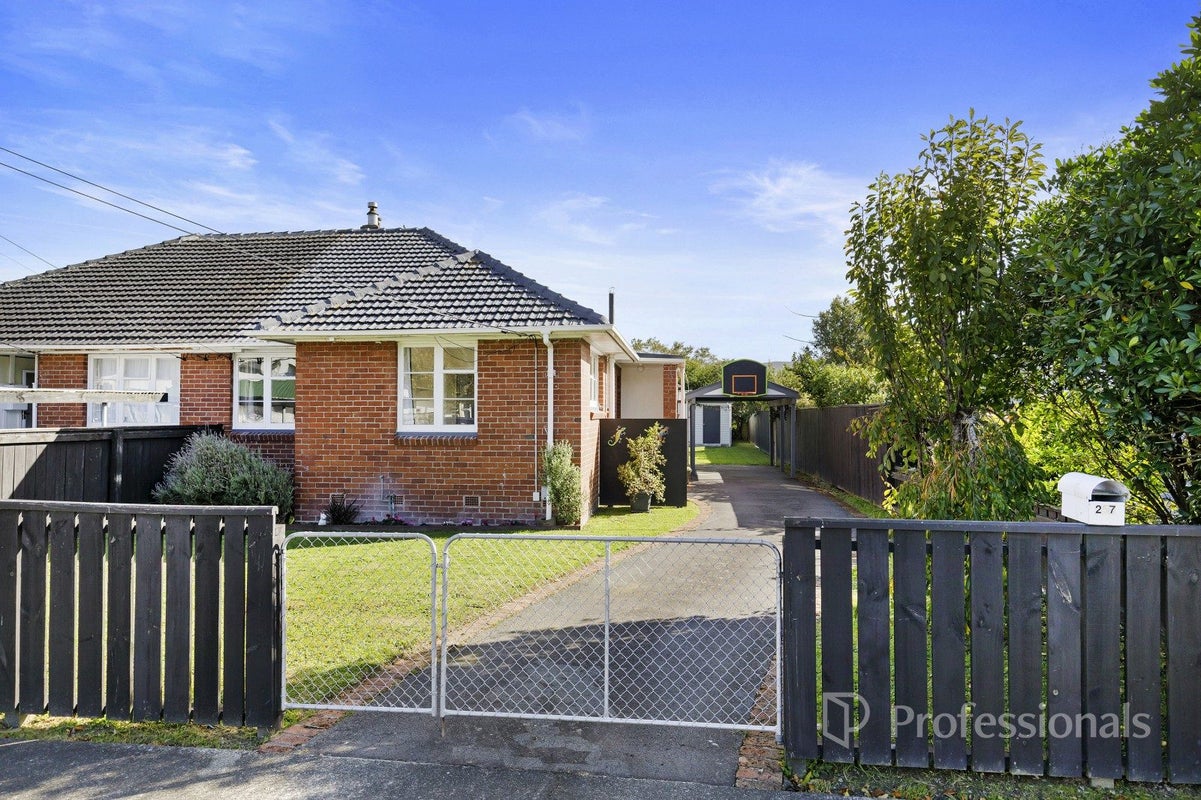 257 Naenae Road, Naenae, Lower Hutt - Carousel 20