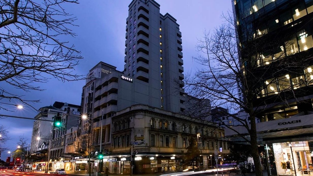 10A/62 Queen Street, Auckland Central, Auckland - Carousel 1