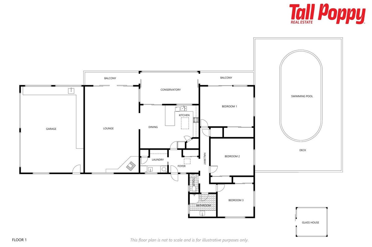 23 Bay View Road, Atawhai, Nelson - Carousel 23