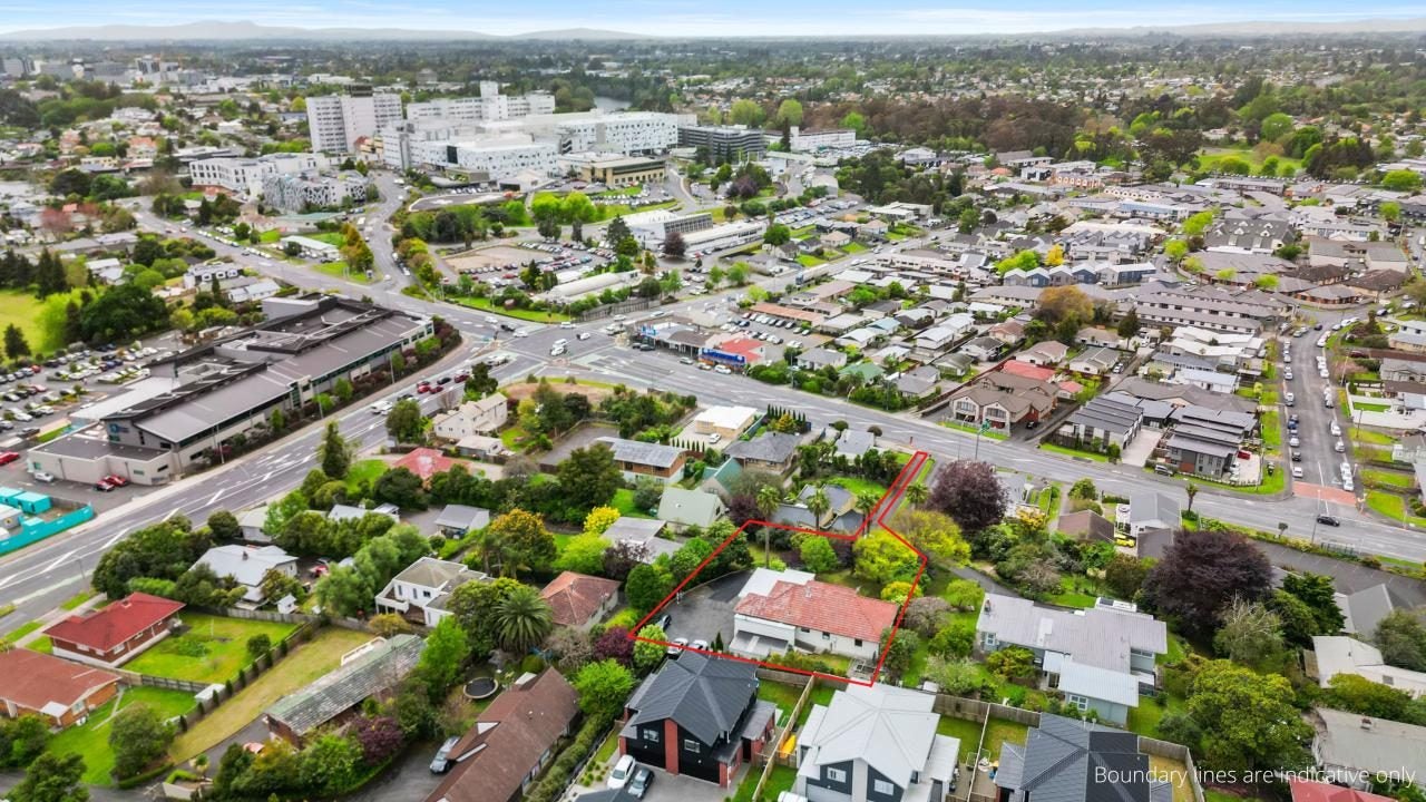 46 Ohaupo Road, Melville, Hamilton - Carousel 2