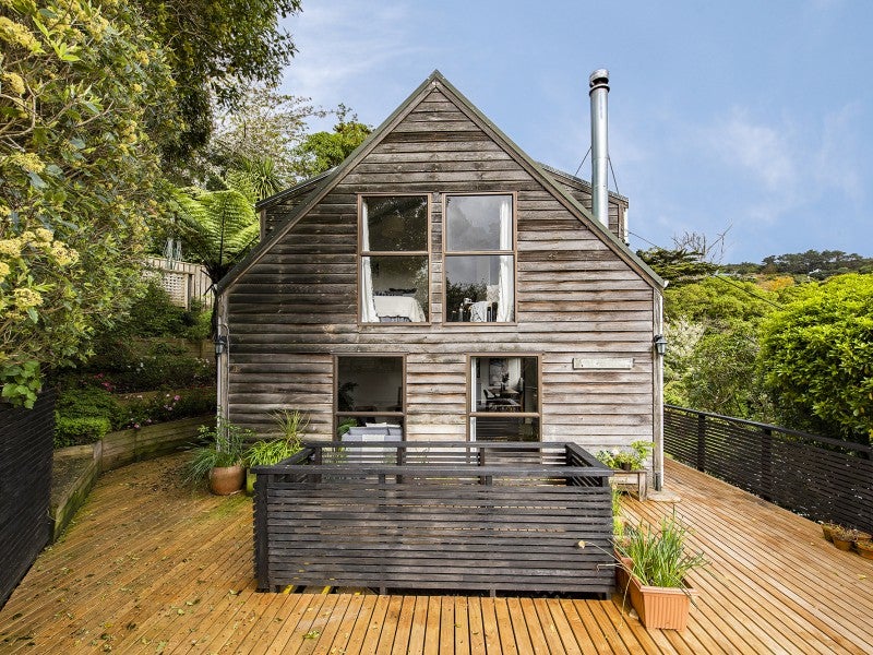 83 Mairangi Road, Wadestown, Wellington - Carousel 1