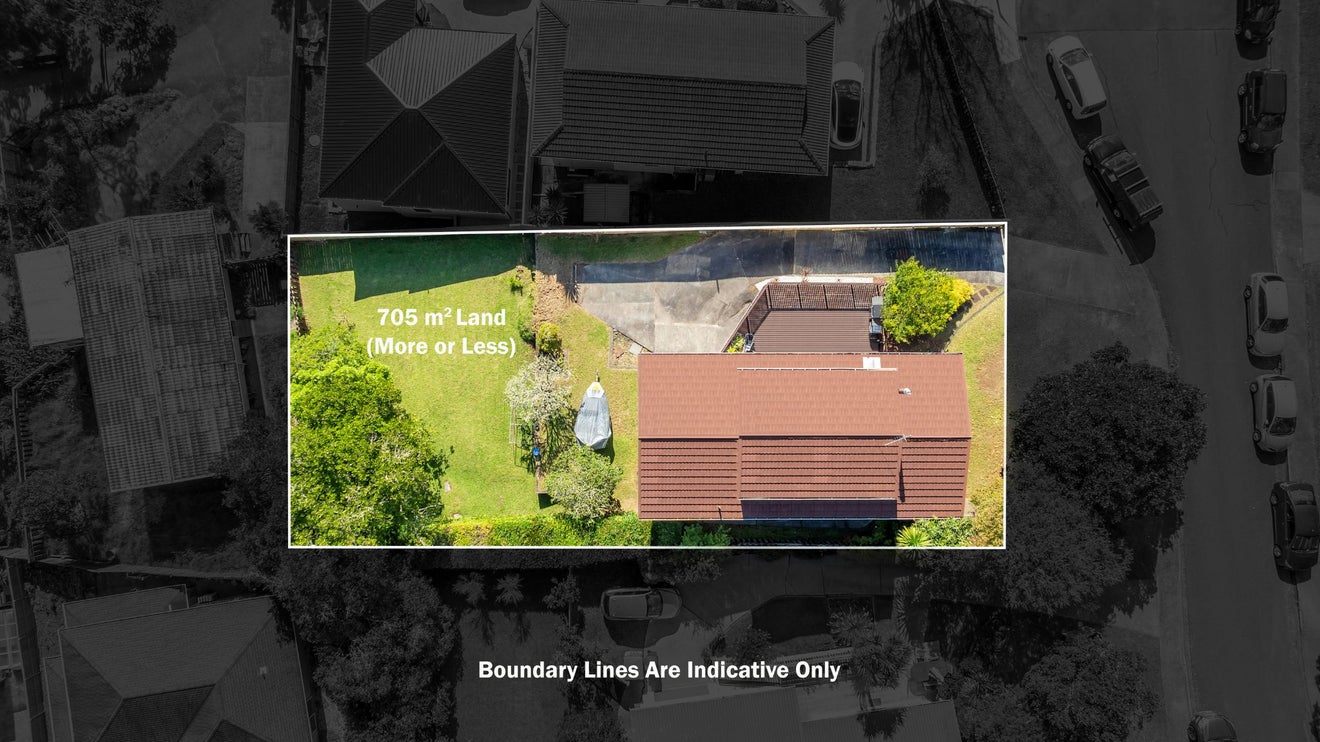 16 Pavola Grove, Glenfield, Auckland - Carousel 12