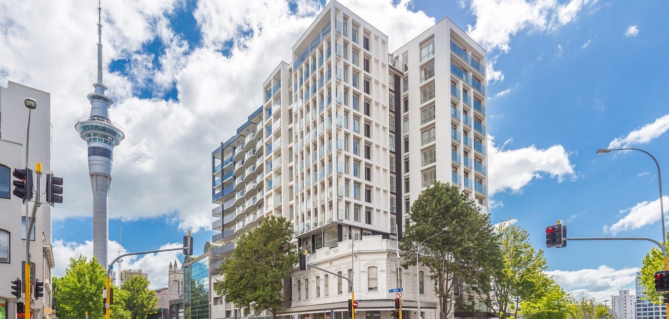 405/168 Hobson Street, Auckland Central, Auckland - Carousel 1