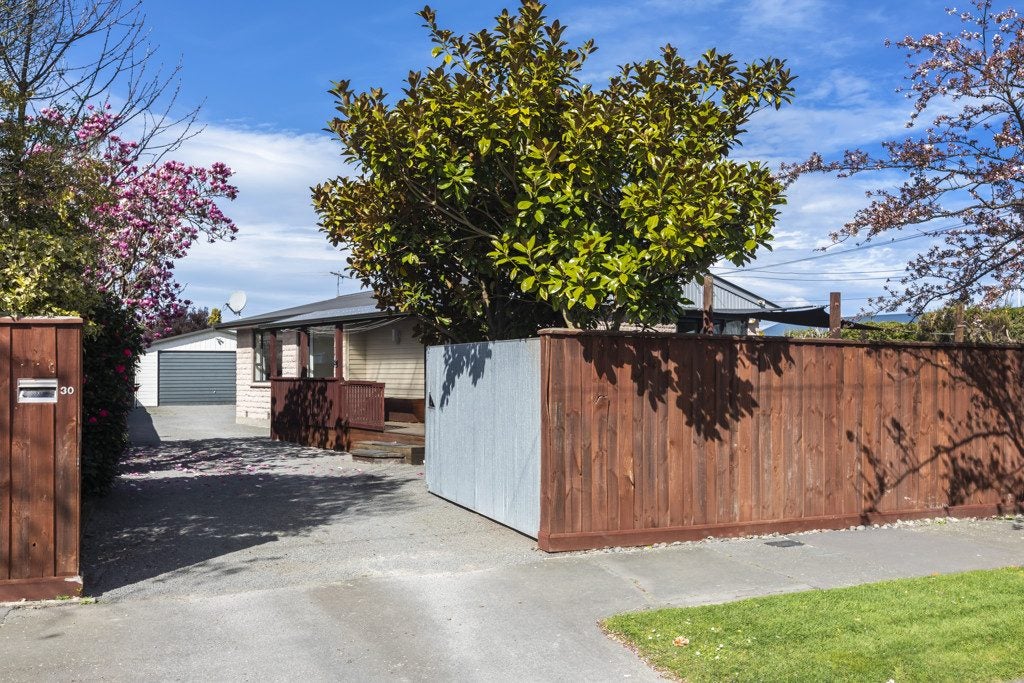 30 Aintree Street, Bishopdale, Christchurch - Carousel 15