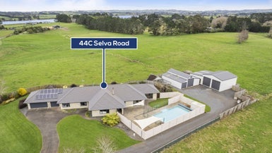 44C Selva Road, Waiau Pa, Pukekohe - Carousel 1