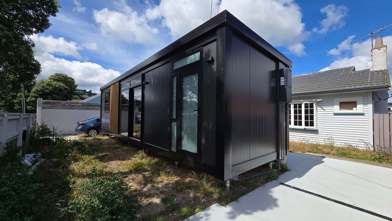 26A Rex Street, Miramar, Wellington - Carousel 1