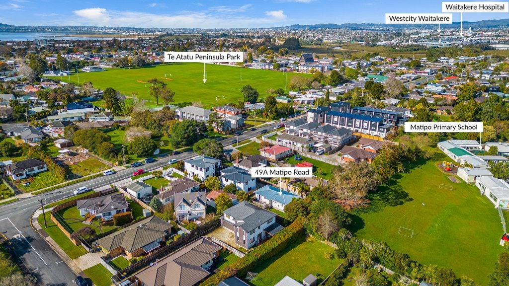 49A Matipo Road, Te Atatu Peninsula, Auckland - Carousel 2