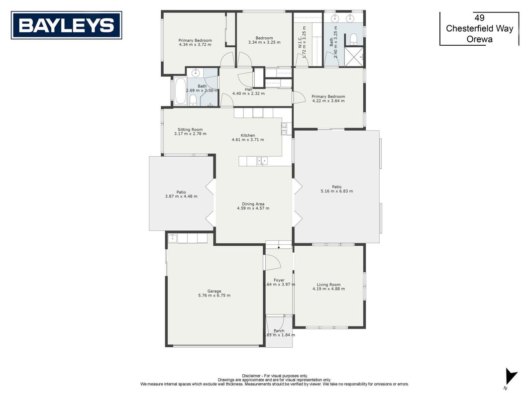 49 Chesterfield Way, Orewa, Orewa - Carousel 26