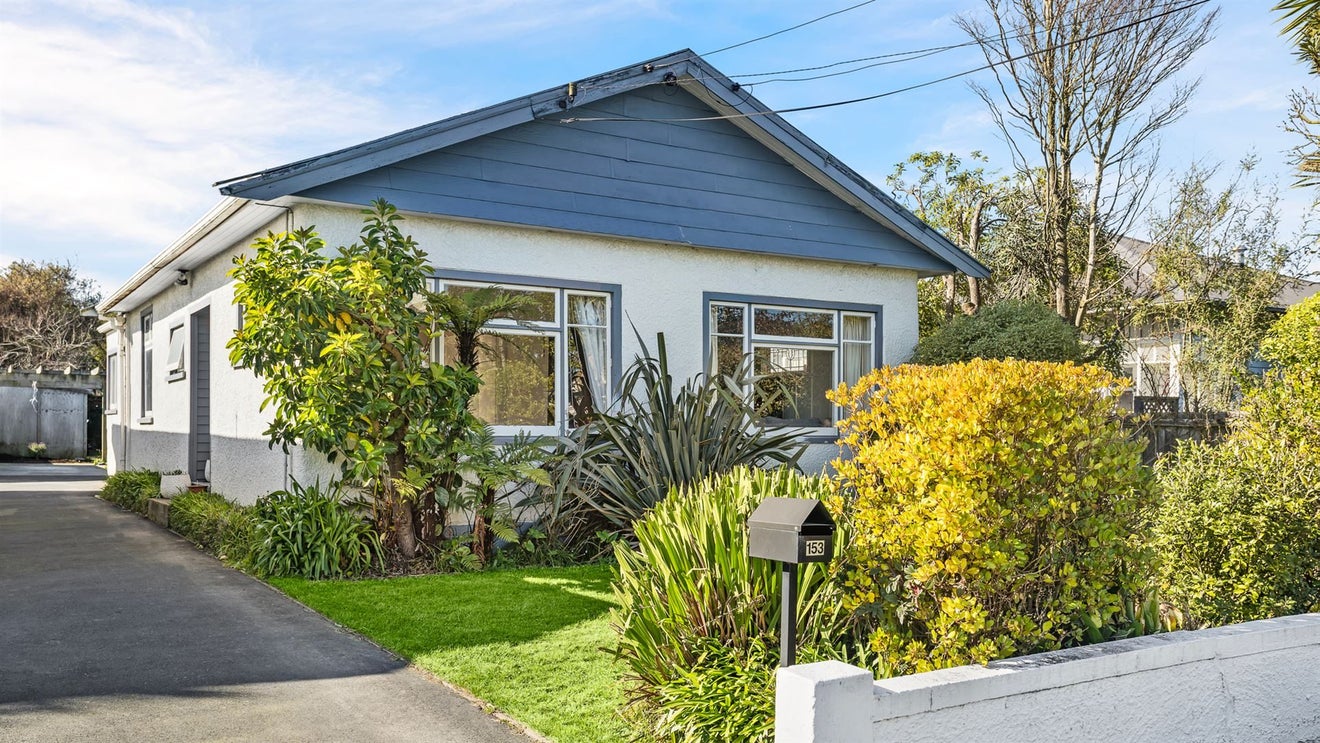 153 Southampton Street, Sydenham, Christchurch - Carousel 1