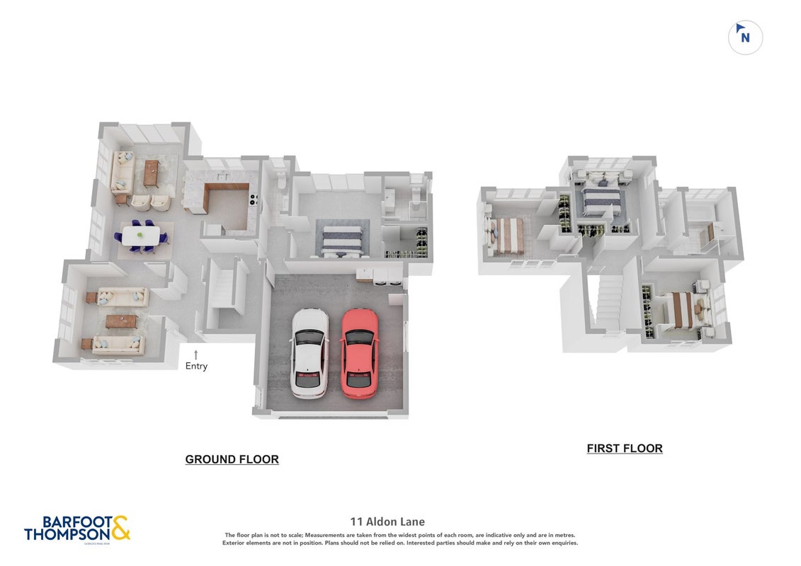 11 Aldon Lane, The Gardens, Auckland - Carousel 21