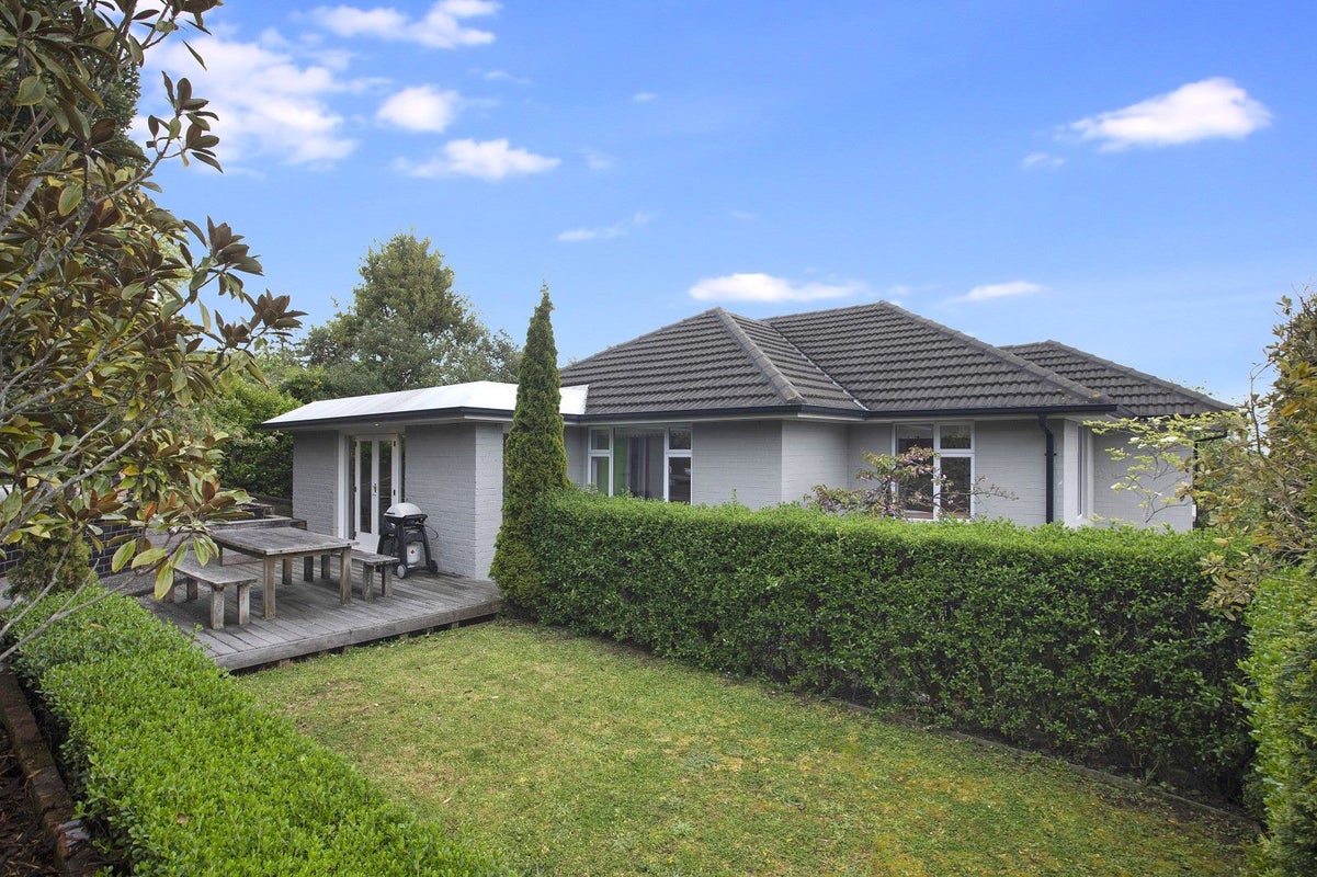 56A Hackthorne Road, Cashmere, Christchurch - Carousel 2