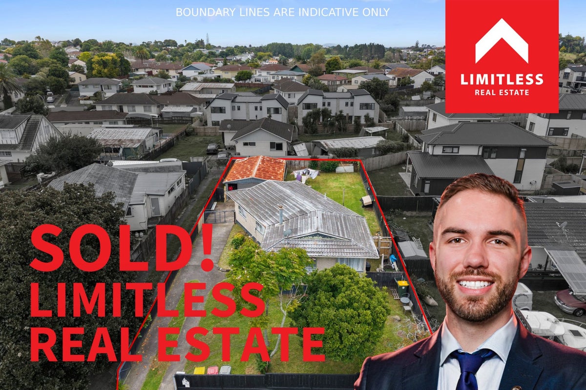 93 Hillcrest Road, Papatoetoe, Auckland - Carousel 1