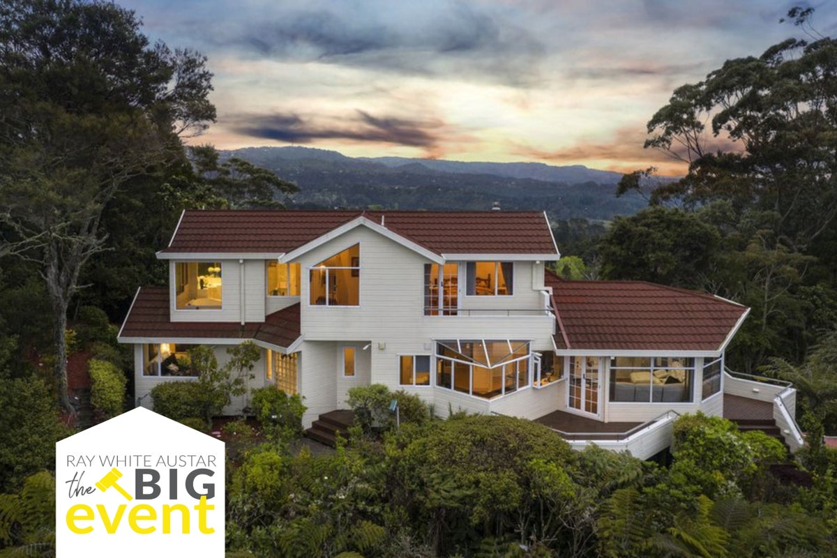 193 Carter Road, Oratia, Auckland - Carousel 1