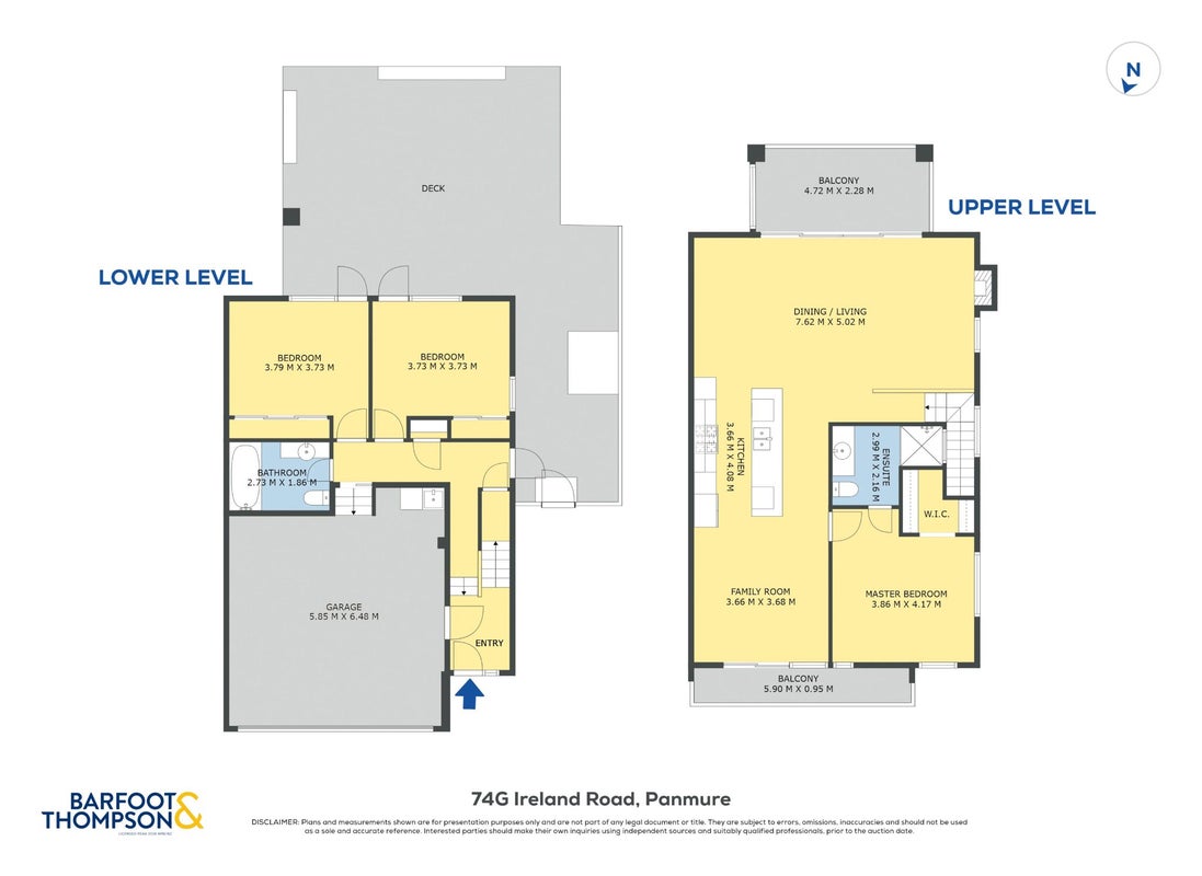 74G Ireland Road, Mount Wellington, Auckland - Carousel 16