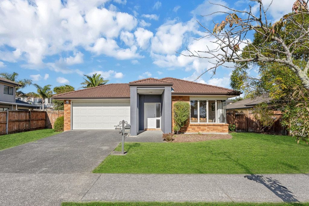 48 Aberdeen Crescent, Wattle Downs, Auckland - Carousel 23