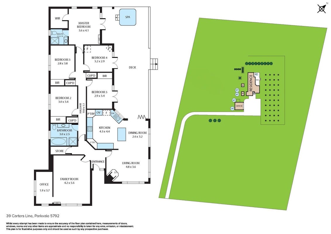 39 Carters Line, Parkvale - Carousel 32