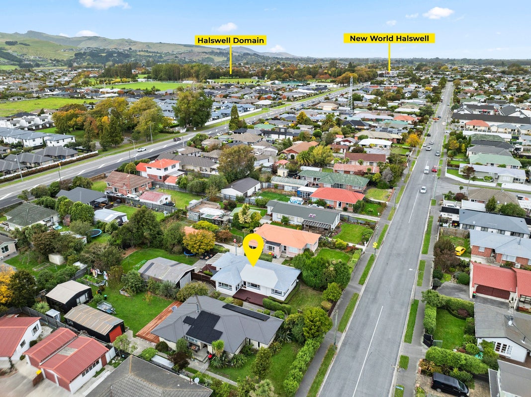 64 Ensign Street, Halswell, Christchurch - Carousel 26