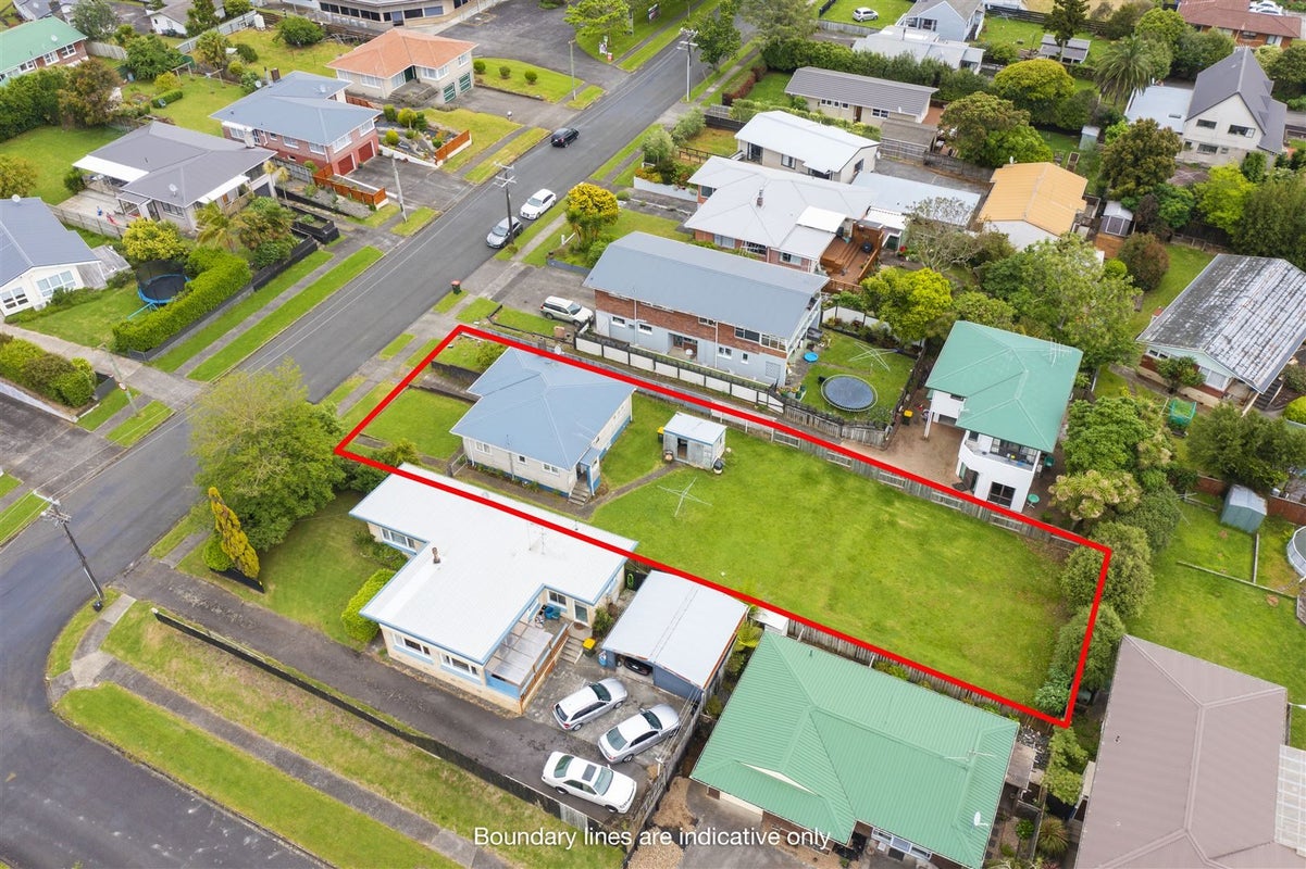 119 Victoria Street, Pokeno, Franklin - Carousel 2