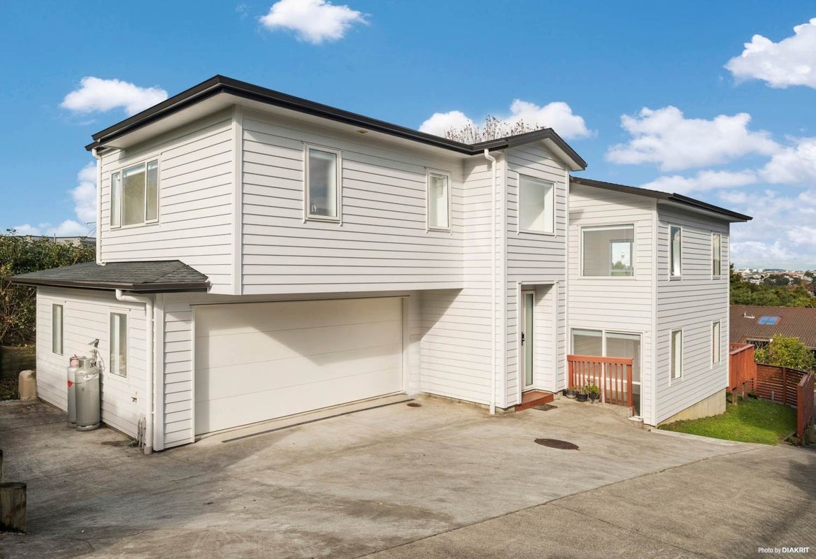 11A Kaihu Street, Northcote, Auckland - Carousel 1