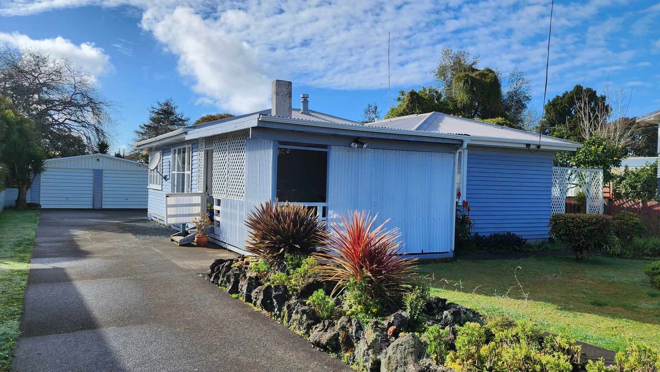 20 Tawanui Road, Kaikohe, Kaikohe - Carousel 1